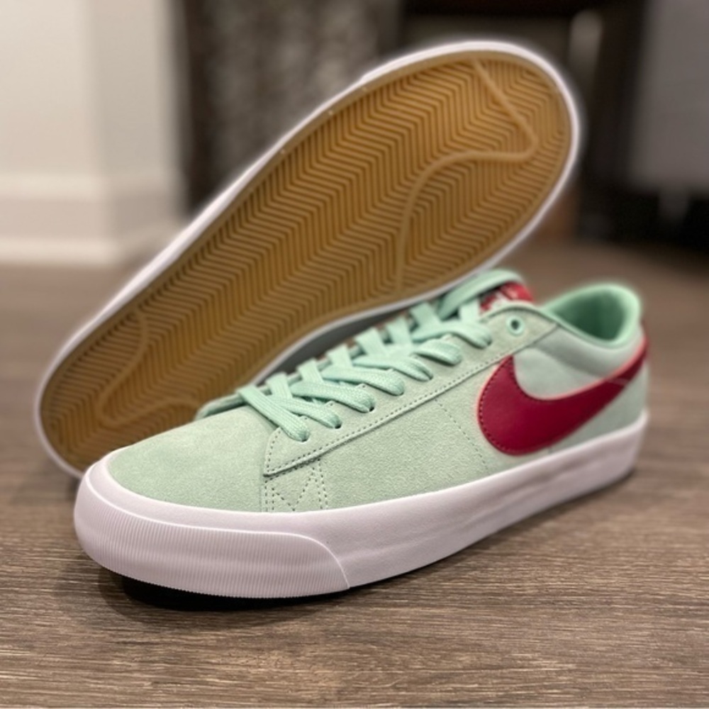 Nike SB Zoom Blazer Low Pro GT sz 10